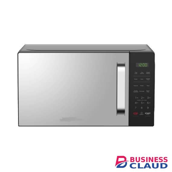 Mika MMWDSPH2045MB 20L Digital Microwave Oven