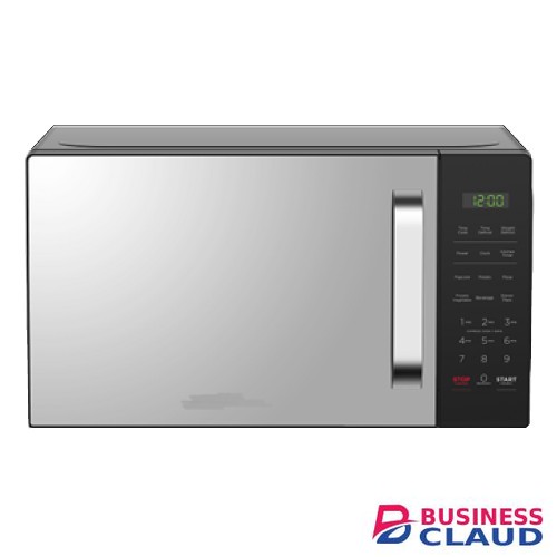 Mika MMWDSPH2045MB 20L Digital Microwave Oven