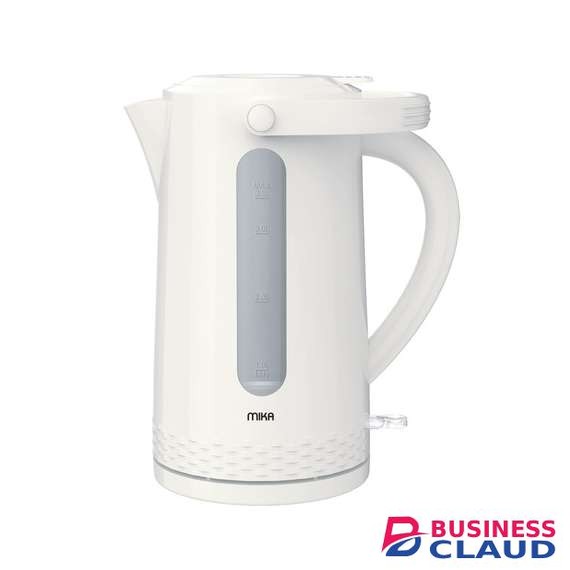 Mika MKT5102W 3.5L Cordless Kettle