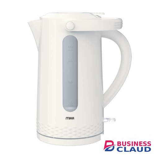Mika MKT5102W 3.5L Cordless Kettle