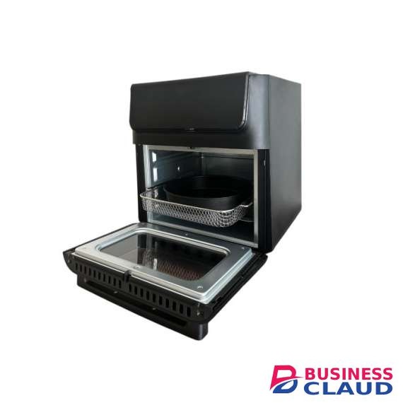 Ramtons RM 759 12LT Air Fryer & Oven