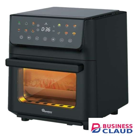 Ramtons RM 759 12LT Air Fryer & Oven