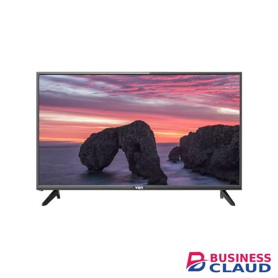 Von 43 Inch VEL43FSVA SMART LED TV