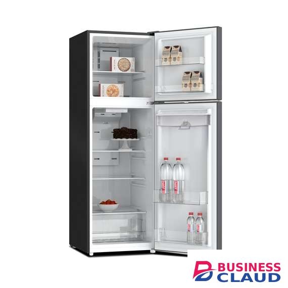 Von VRT-243NVHX 243L Top Mount Freezer