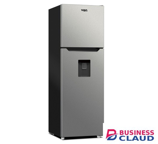 Von VRT-243NVHX 243L Top Mount Freezer