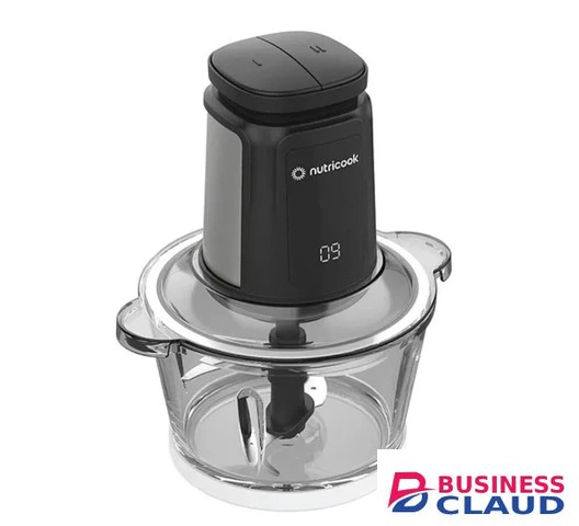 Nutricook NC-CH2000 Chopper 2L Bowl Grinder