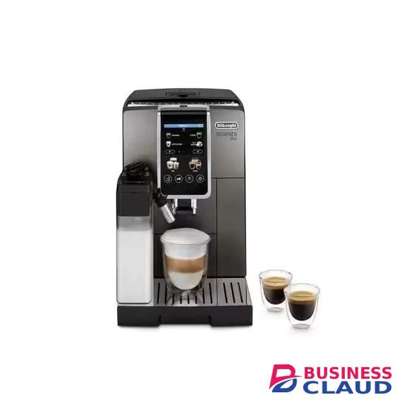 Delonghi Businessclaud.com Dimanica Plus Coffee Machine