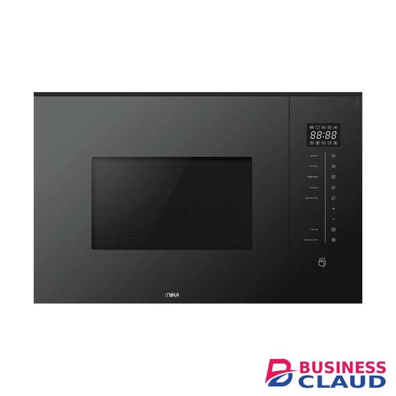 Mika MMWDGTA253BBI 25L Built In Microwave