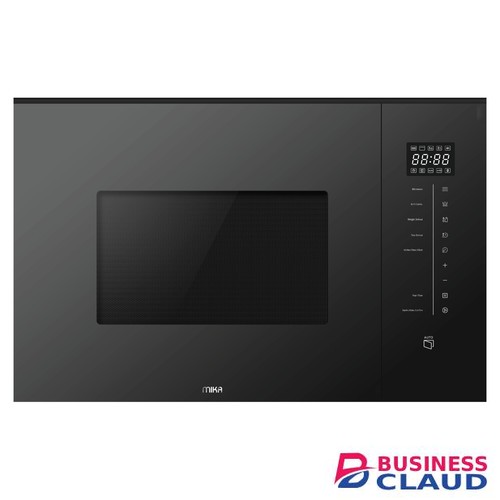 Mika MMWDGTA253BBI 25L Built In Microwave