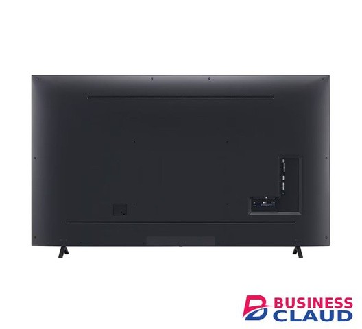 LG 75 Inch 75UT80006LB UHD AI UT80 4K Smart TV