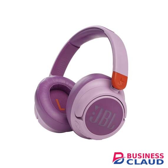 JBL JR 460NC Wireless Noise Cancelling Kids Headphones