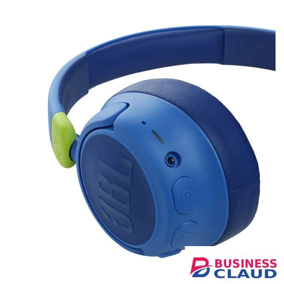 JBL JR 460NC Wireless Noise Cancelling Kids Headphones