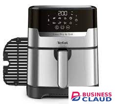 Tefal EY505D27 1.2Kg Fryer