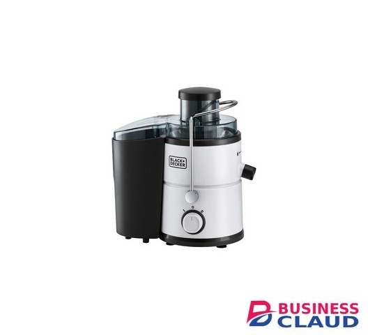 Black and Decker JE600-B5 Juice Extractor