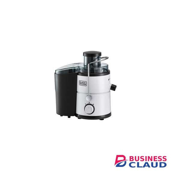 Black and Decker JE600-B5 Juice Extractor