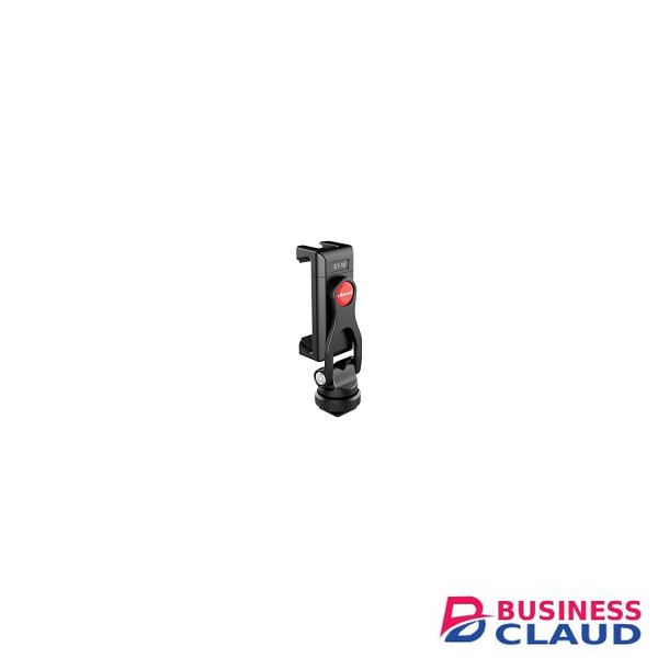 Ulanzi ST-10 Metal Phone Tripod Mount