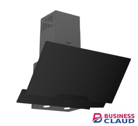 Von VBDI931DFK 90cm Built-in Inclined Hood
