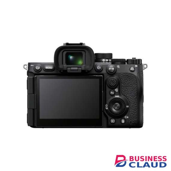 Sony a7R V Mirrorless Camera