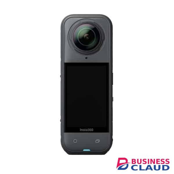 Insta360 X5 Starter Bundle Action Camera