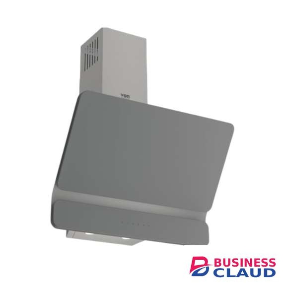 Von VBDI641DFD 60cm Built-in Inclined Hood
