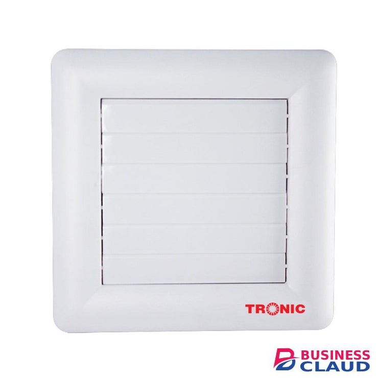 Tronic VF MA06 150mm Auto Shutter Fan