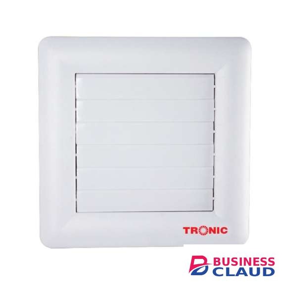 Tronic VF MA06 150mm Auto Shutter Fan