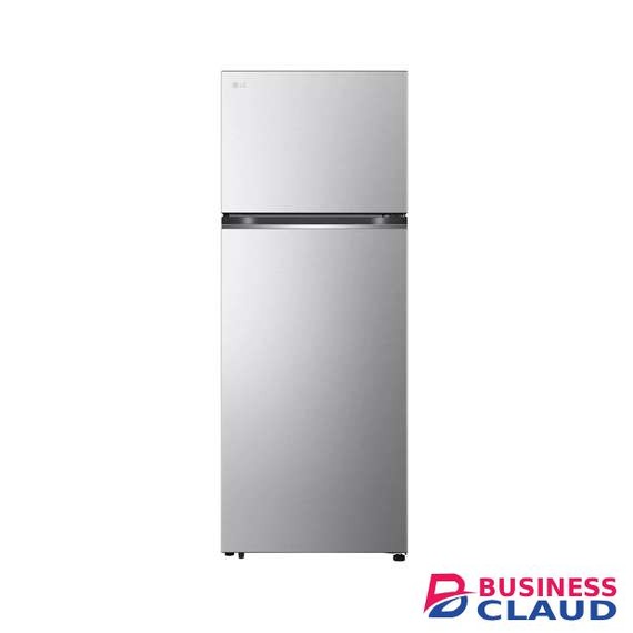 LG GL-B452PPFQ 461L Top Mount Freezer Refrigerator
