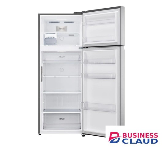 LG GL-B452PPFQ 461L Top Mount Freezer Refrigerator