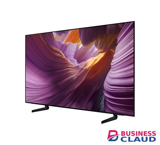 Samsung 55 Inch QA55S85FAEXKE OLED 4K TV