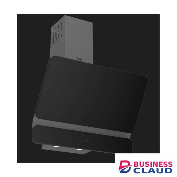 Von VBDI641DFK 60cm Built-in Inclined Hood