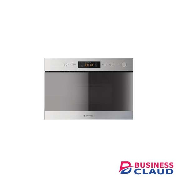 Ariston MN 313 IX A 22L Built In Microwave Oven