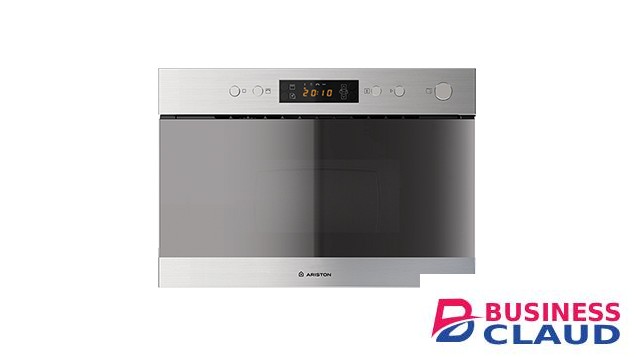 Ariston MN 313 IX A 22L Built In Microwave Oven