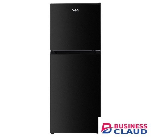 Von VRT-247NRAK 247L Top Mount Freezer Refrigerator