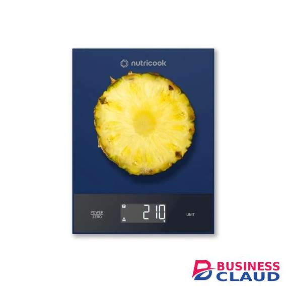 Nutricook KS205PK-ME 5Kgs Kitchen Scale