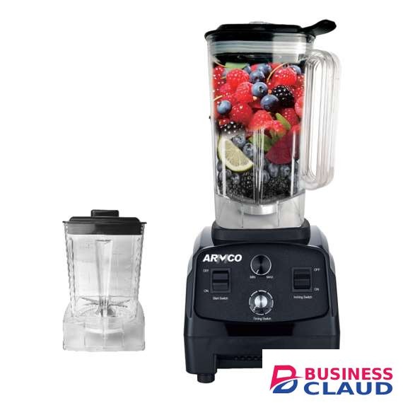 Armco ABL-ZX1350T 2.5L2 in 1 Commercial Blender