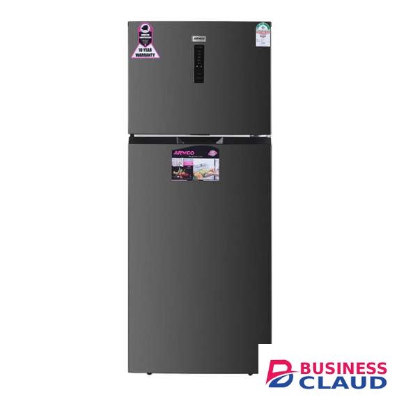 Armco ARF-NF542INV DS 415L 2 doors reversible Refrigerator