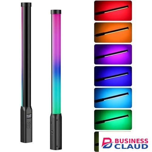 Ulanzi VL119 RGB Tube Light