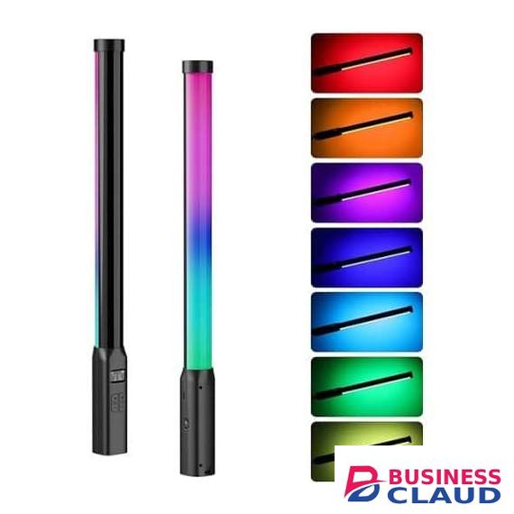 Ulanzi VL119 RGB Tube Light