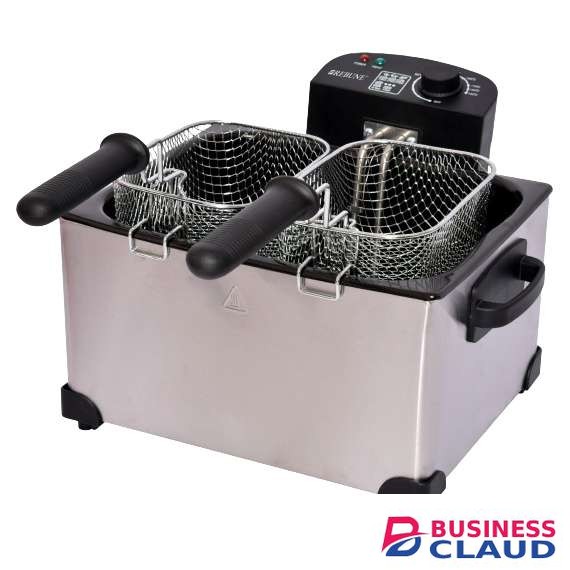 Rebune RE-11-050 5L Deep Fryer