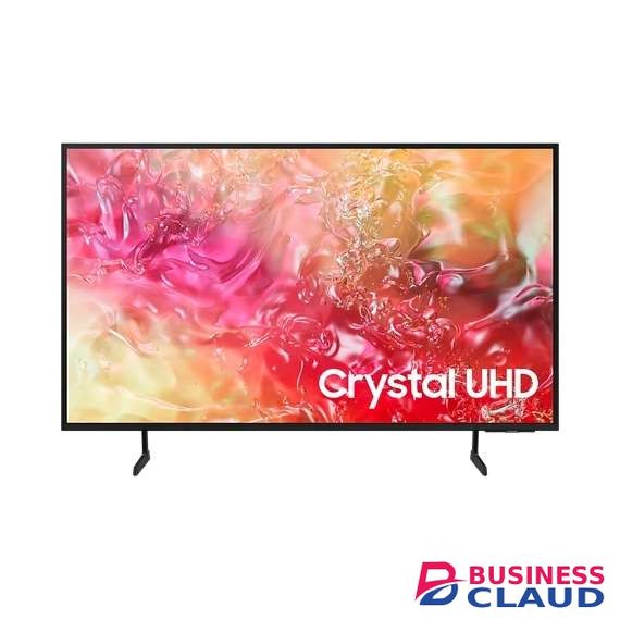 Samsung 55 Inch LED UA55DU7010UXKE 4K TV