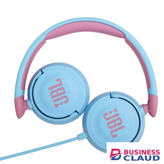 JBL Jr310 Kids On-Ear Headphones