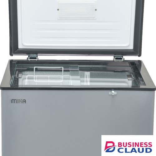 Mika MCF95ADG 95L Chest Freezer