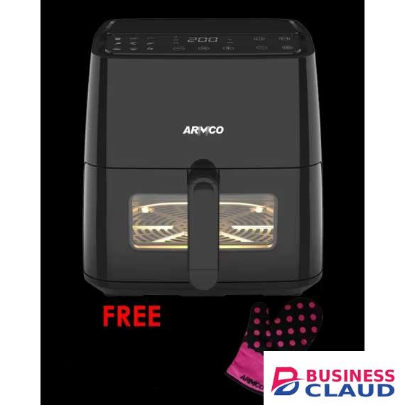 Armco AEC-X50AIR 5.0L Air Fryer