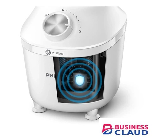 Philips HR2191/30 3000 Series Blender