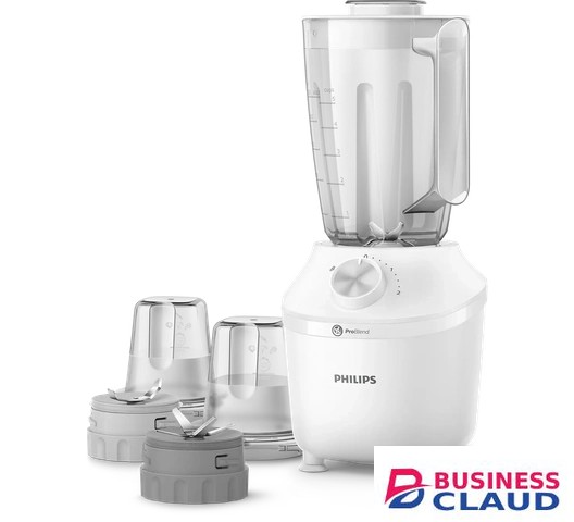 Philips HR2191/30 3000 Series Blender