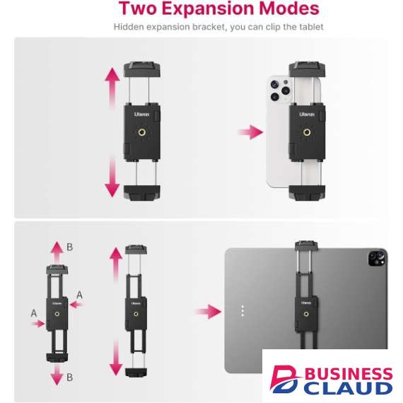 Ulanzi ST-29 Tripod Mount