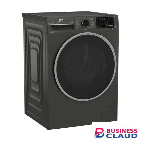 Beko BWD106 10/6KG Front Load Washer Dryer