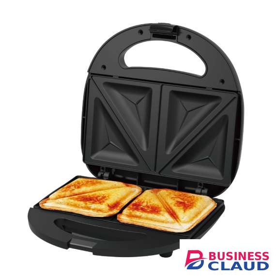 Rebune RE-5-072 2 Slices Sandwich Maker