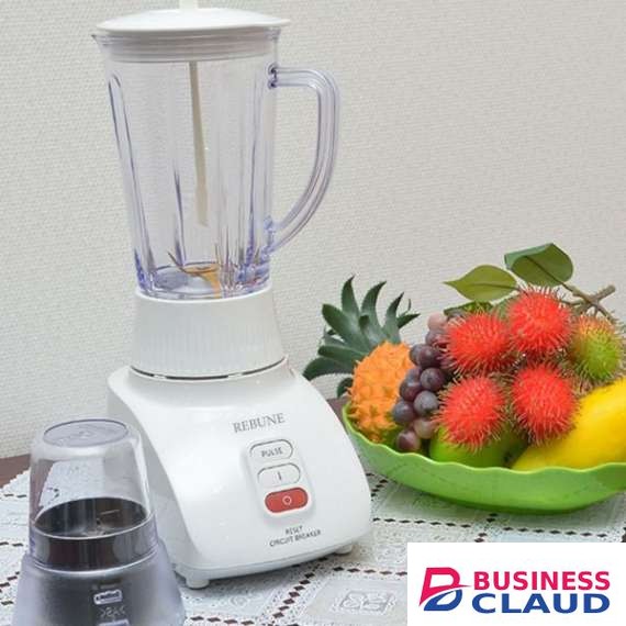 Rebune Re-2-142 1.6L Electric Blender