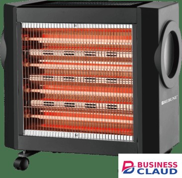 Rebune RE-7-073 Quartz Heater